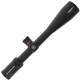 Crimson Trace Hardline Pro 6-24x50 Scope: BK-CMT101050