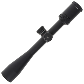 Crimson Trace Hardline 4-12x40mm Scope: BK-CMT101250