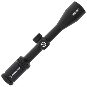 Crimson Trace Brushline Pro 2.5-10x42 Scope: BK-CMT101370