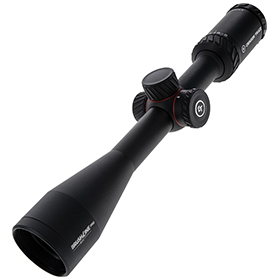 Crimson Trace Brushline Pro 3-12x42 Scope: BK-CMT101390