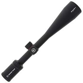 Crimson Trace Brushline Pro 6-24x50mm Scope: BK-CMT101430