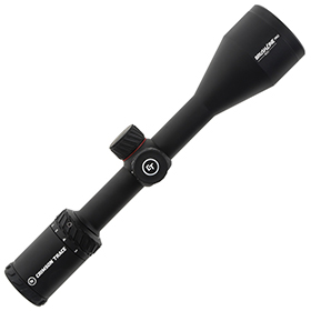 Crimson Trace Brushline Pro 3-9x50mm Scope: BK-CMT101480