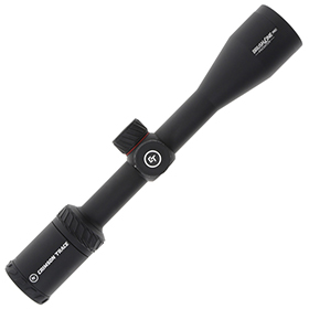 Crimson Trace Brushline Pro 3-9x40mm Scope: BK-CMT101520