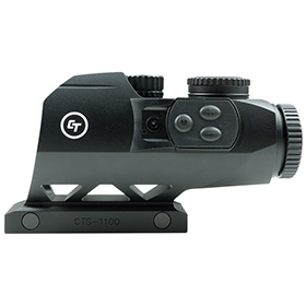 Crimson Trace Illuminated Battlesight 3.5x: BK-CMTCTS1100