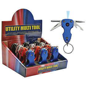 Rite Edge Utility Multi-Tool Assortment: BK-CN211185