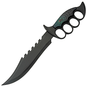 China Made Creepy Crawler Bowie: BK-CN211530CC