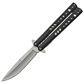 China Made Linerlock A/O: BK-CN300482