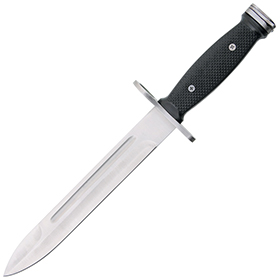 Rite Edge Combat Knife: BK-CN926737