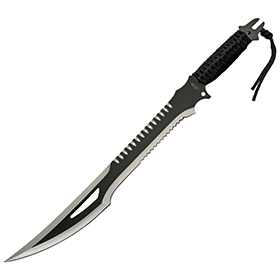 Rite Edge Fantasy Machete: BK-CN926956