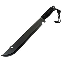 Rite Edge Bushweed Machete: BK-CN926957