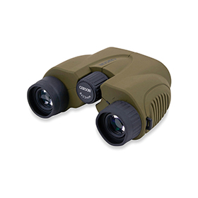 Carson Optics Hornet Binoculars 8x22: BK-COHT822