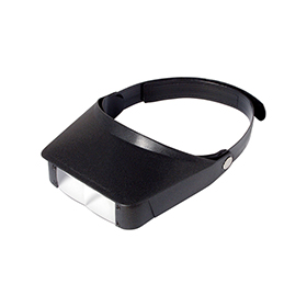 Carson Optics MagniVisor: BK-COMV23