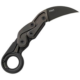 CRKT Provoke Kinematic: BK-CR4040