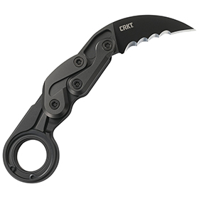 CRKT Provoke Kinematic: BK-CR4040V