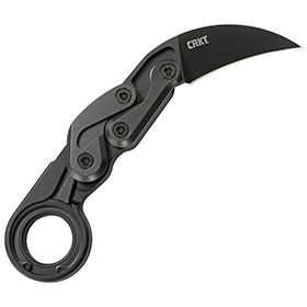 CRKT Provoke Kinematic Responder: BK-CR4042