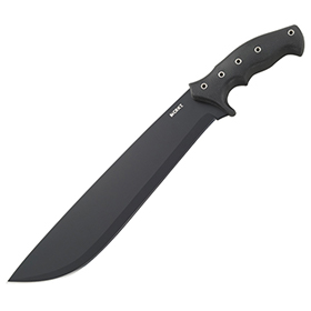 CRKT Chanceinhell Machete: BK-CRK910KKP