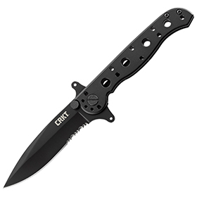 CRKT M21-10KSF Framelock: BK-CRM2110KSF