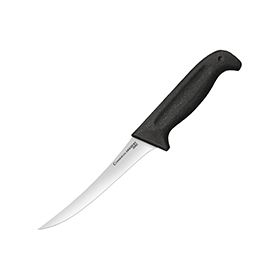 Cold Steel Commercial Series Stiff Curved: BK-CS20VBCZ