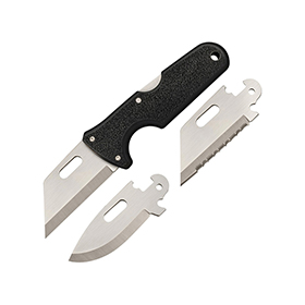 Cold Steel Click N Cut: BK-CS40A