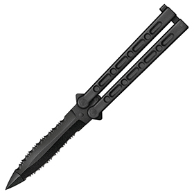 Cold Steel FGX Balisong: BK-CS92EAA