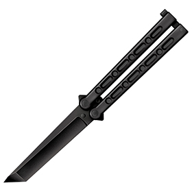 Cold Steel FGX Balisong: BK-CS92EAB