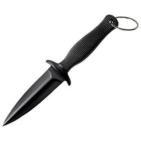 Cold Steel FGX Boot Blade II: BK-CS92FBB