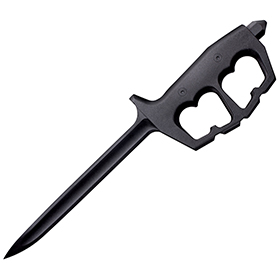 Cold Steel FGX Chaos Stiletto: BK-CS92FNTST