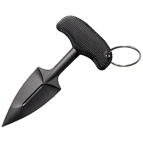 Cold Steel FGX Push Blade II: BK-CS92FPB