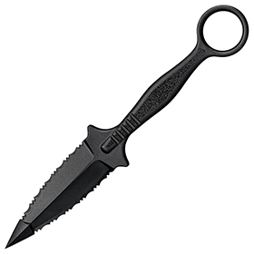 Cold Steel FGX Ring Dagger: BK-CS92FR