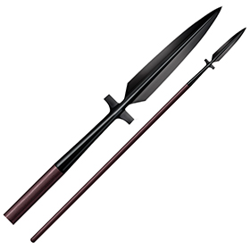 Cold Steel MAA Wing Spear: BK-CS95MW