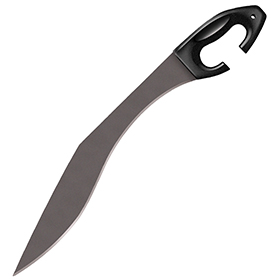 Cold Steel Kopis Machete: BK-CS97KPM18S