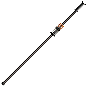 Cold Steel Big Bore Pro Blowgun: BK-CSB6254PZ