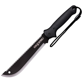 Cold Steel Axis Machete: BK-CSMAAXIS