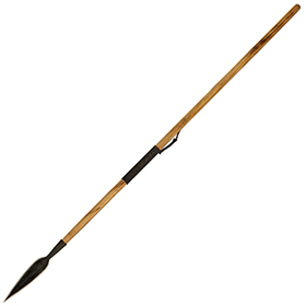 Condor African Congo Spear: BK-CTK101810