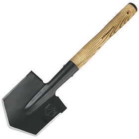 Condor Wilderness Survival Shovel: BK-CTK2818