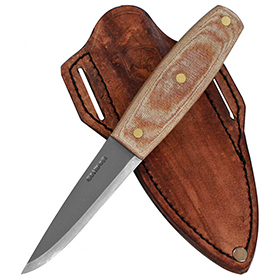 Condor Primitive Mountain Knife: BK-CTK39184