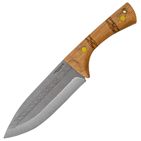 Condor Pictus Knife: BK-CTK394161HC
