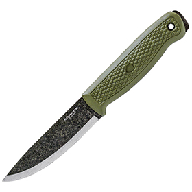 Condor Terrasaur Fixed Blade Green: BK-CTK394341