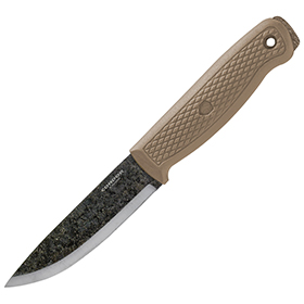 Condor Terrasaur Fixed Blade Desert: BK-CTK394441