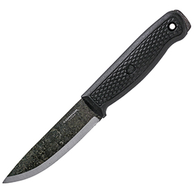 Condor Terrasaur Fixed Blade Black: BK-CTK394541