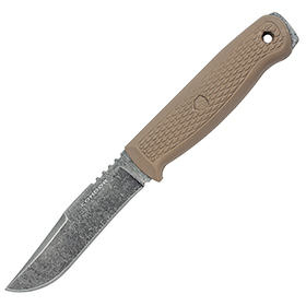 Condor Bushglider Knife Desert Tan: BK-CTK394842HC