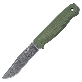 Condor Bushglider Knife Green: BK-CTK394942HC