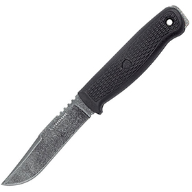 Condor Bushglider Knife Black: BK-CTK395042HC