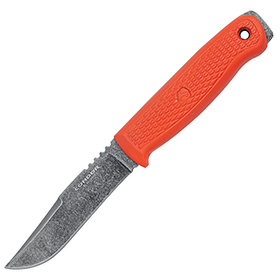 Condor Bushglider Knife Orange: BK-CTK395142HC