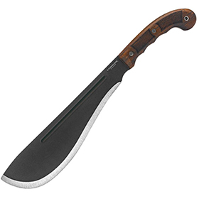 Condor Departure Bolo Machete: BK-CTK3955122HC