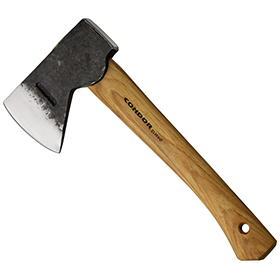 Condor Scout Hatchet: BK-CTK4053C10