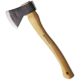 Condor Greenland Pattern Axe: BK-CTK4070EW