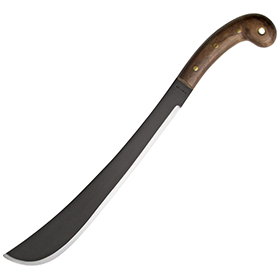 Condor Golok Machete: BK-CTK41014HCS