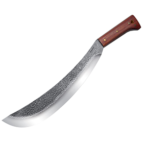 Condor Engineer Bolo Machete: BK-CTK41715HC