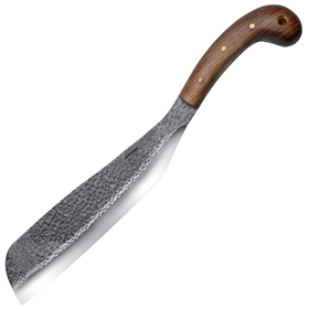 Condor Village Parang Machete: BK-CTK41912HC